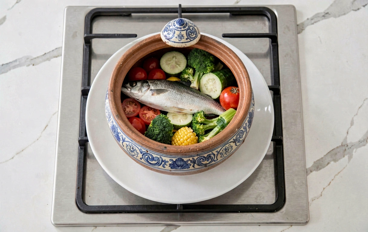 Utensílios